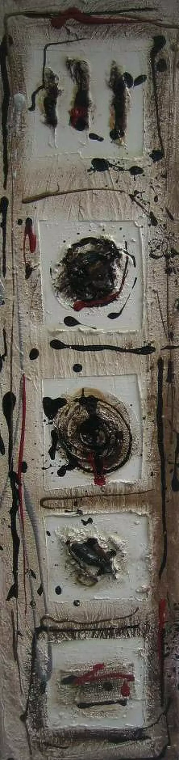 Simona Minghi - senza titolo