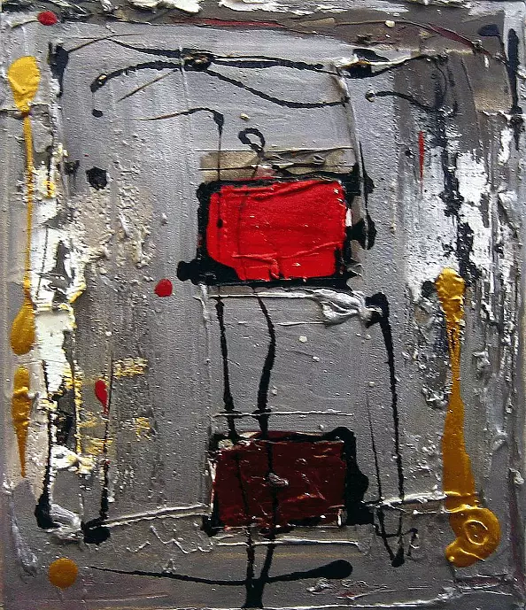 Simona Minghi - senza titolo