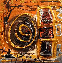 Simona Minghi - Senza titolo