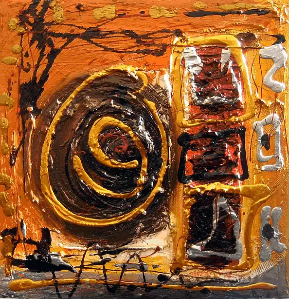 Simona Minghi - senza titolo