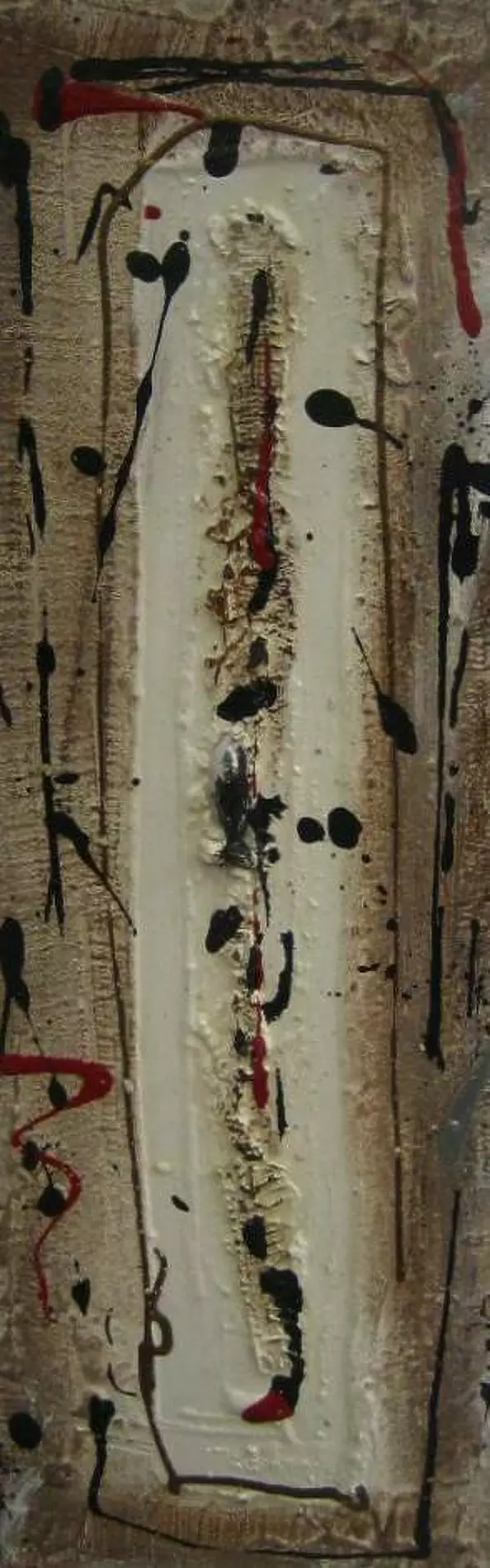 Simona Minghi - senza titolo