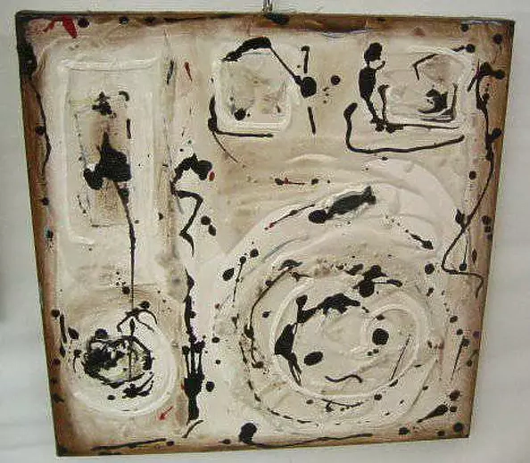 Simona Minghi - Senza titolo