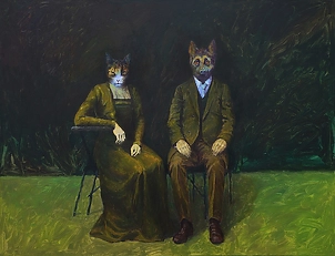 Jerzy Kędzierski - Separacja