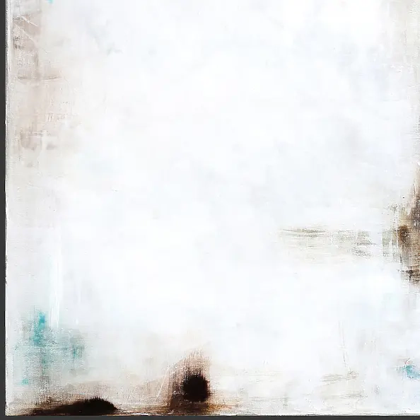 Maja Gajewska - Sepia and White I (Framed)