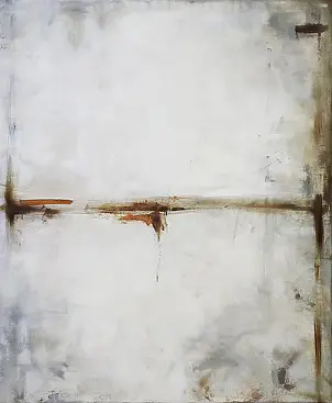 Maja Gajewska - Sepia and White VII