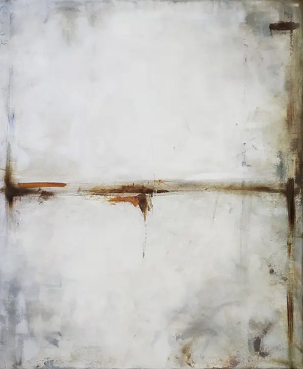 Maja Gajewska - Sepia i biel VII