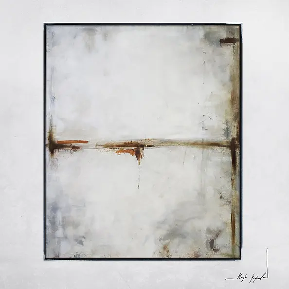 Maja Gajewska - Sepia i biel VII