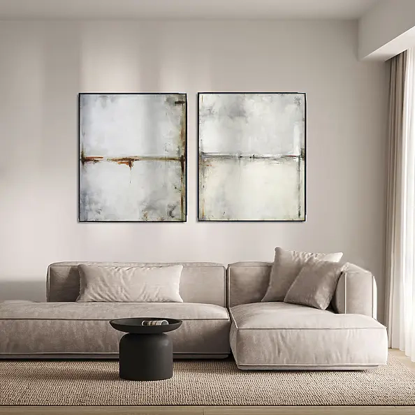 Maja Gajewska - Sepia i biel VII