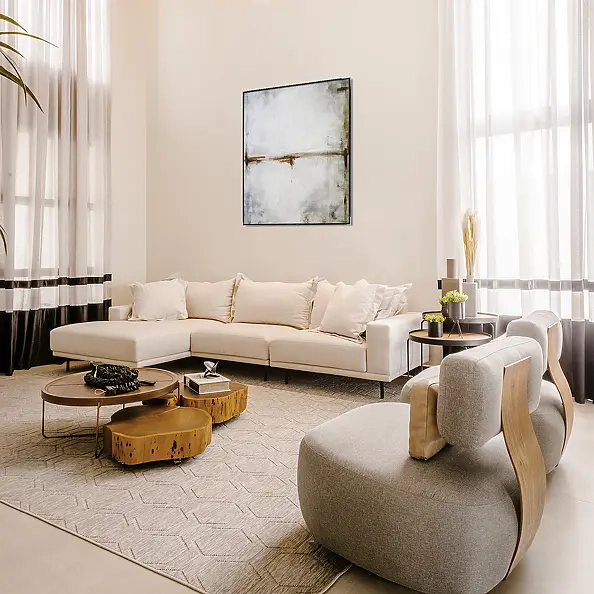 Maja Gajewska - Sepia i biel VII