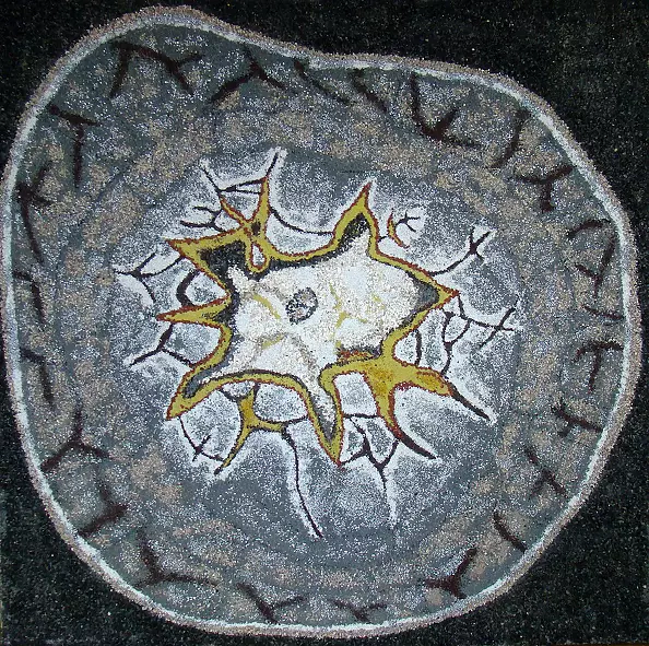 Małgorzata Rzempowska-Skóra - Septaria