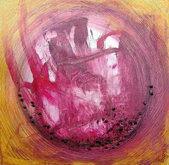 Anna Szyszka - 11 września