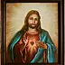 Pracownia Artefakty - Heart of Jesus