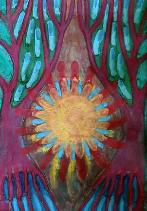 Wojtek Kowalski - Heart of the Forest