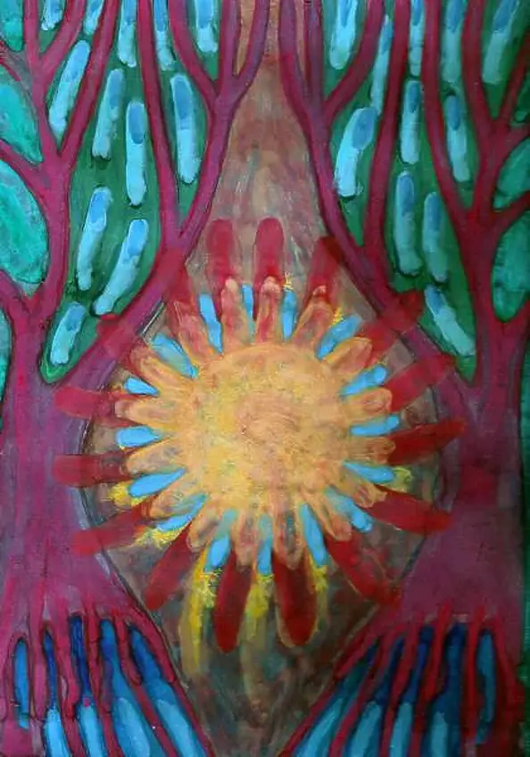 Wojtek Kowalski - Serce Lasu