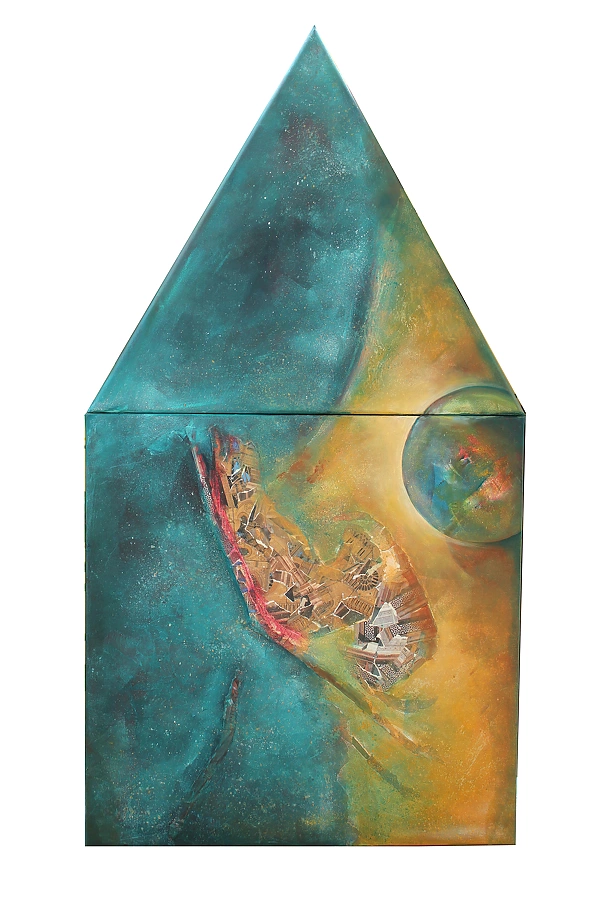 Natalia Karasińska - Serce domu