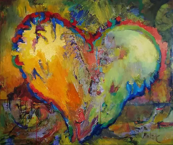 Janusz Mulak - Heart