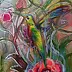 Marzena Salwowska - Hummingbird Heart
