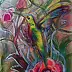 Marzena Salwowska - Hummingbird Heart