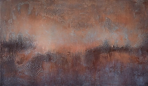 Kamila Ossowska - The heart of the desert