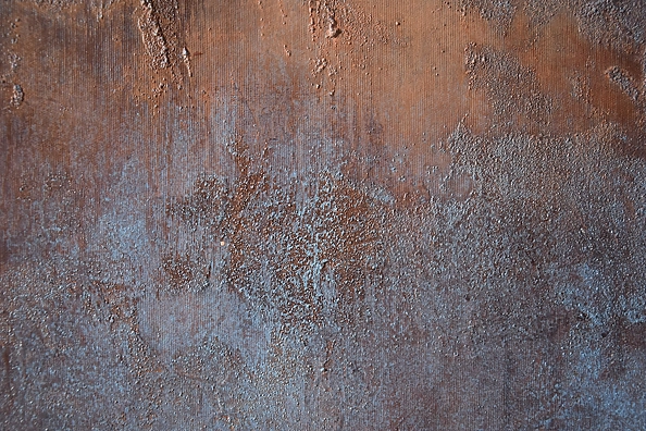 Kamila Ossowska - Serce pustyni