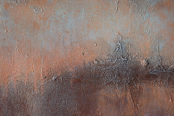 Kamila Ossowska - Serce pustyni