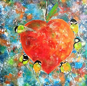 Ewa Mościszko - You're welcome