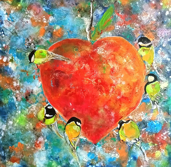 Ewa Mościszko - Serdecznie zapraszamy 