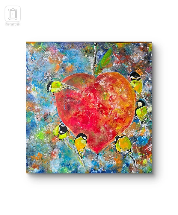 Ewa Mościszko - Serdecznie zapraszamy 