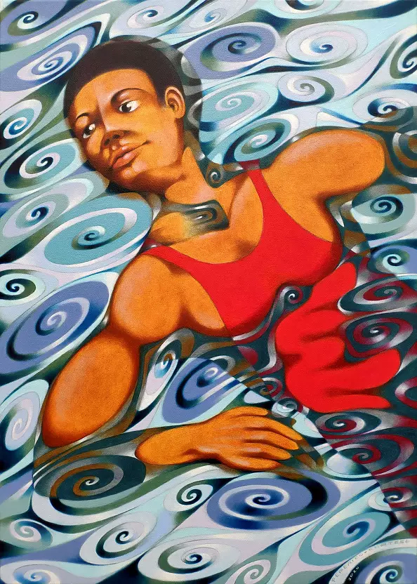 federico cortese - Serendipity