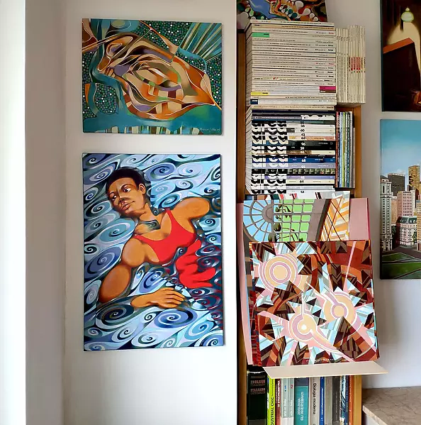 federico cortese - Serendipity