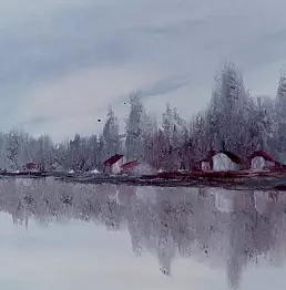 Pippo Massa - serenita