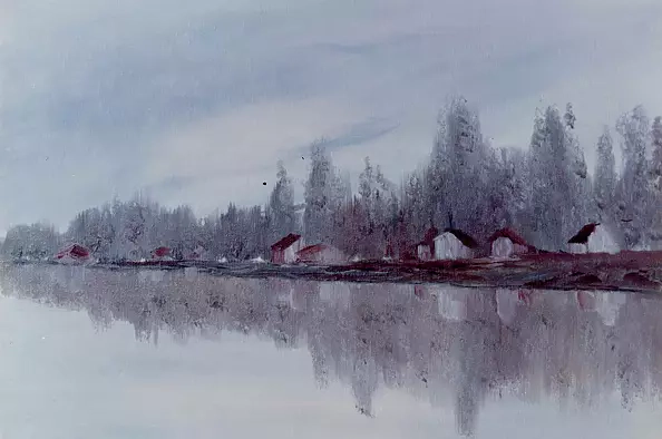 Pippo Massa - Serenita