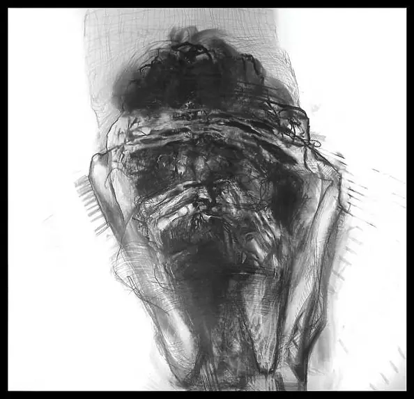 Dr Joanna Żochowska - series Masks