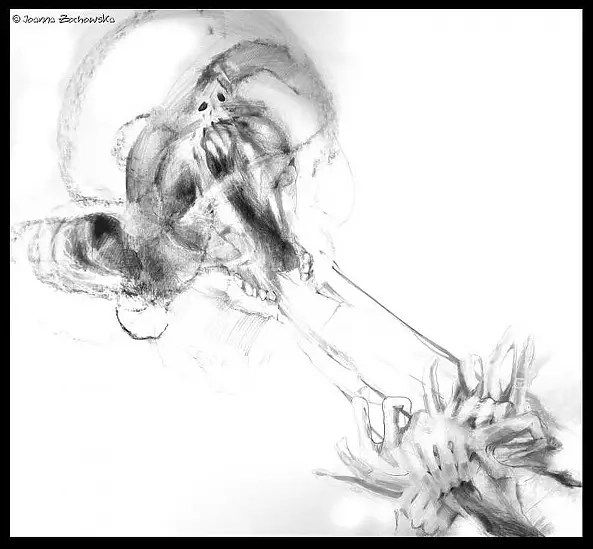 Dr Joanna Żochowska - series Masks