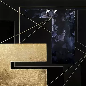 Milena Kopczyńska - Gold series no.1