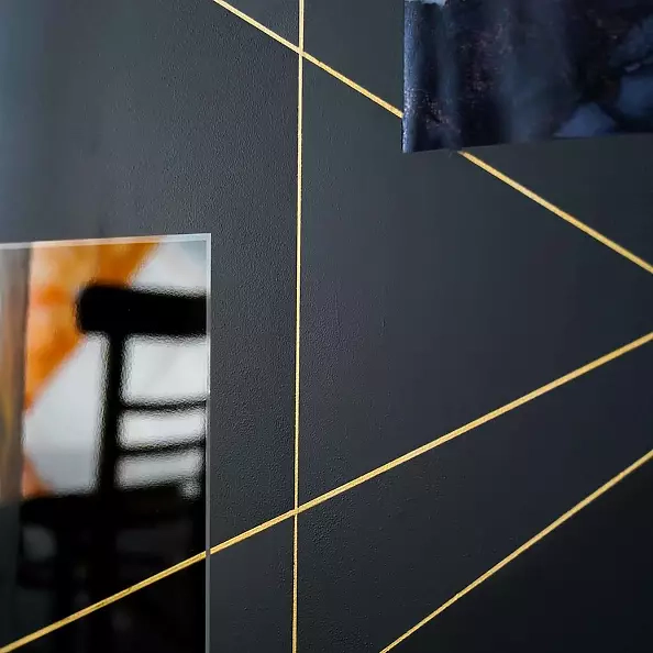 Milena Kopczyńska - Gold series no.1