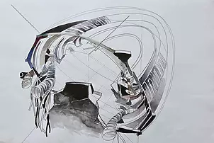   - Series "Foreign Invision"  Picture 4