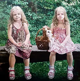 Владимир Иванов - Sisters