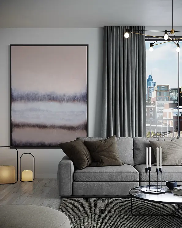 Łukasz Olek - Seven Days In Sunny June