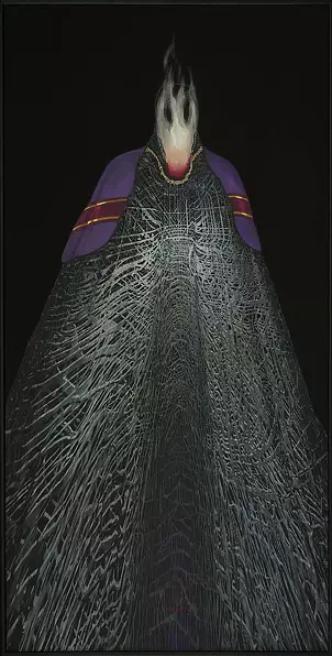 Krzysztof Kiwerski - Seven Sages V