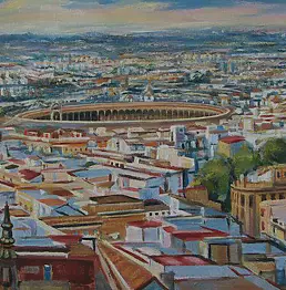 Zdzisław Kruszyński - Sevilla I