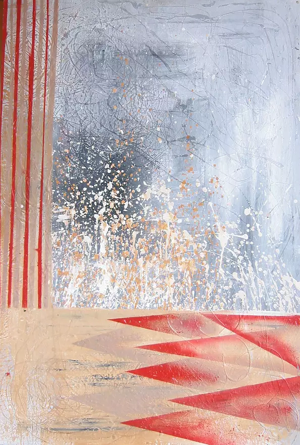 Mateusz Brzęk - Sea wave