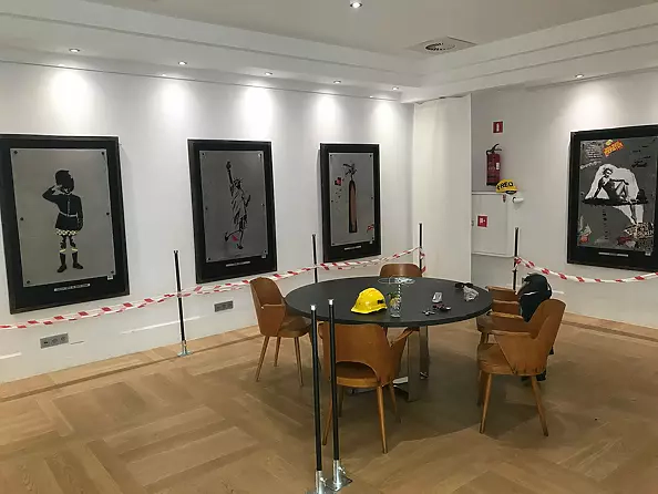 Mark Gray - Sex Bomb