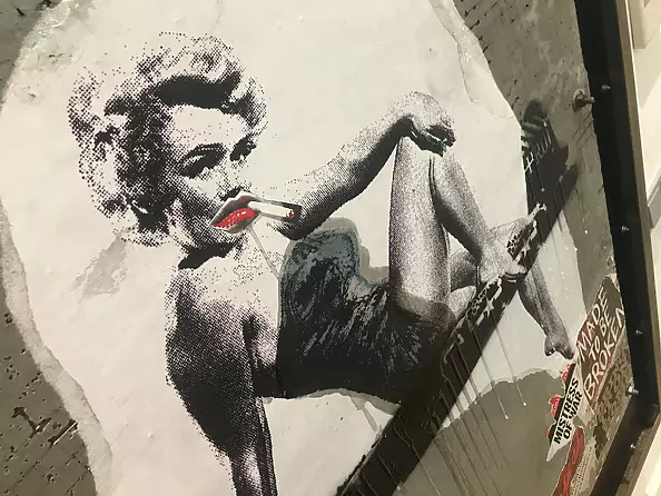 Mark Gray - Sex Bomb