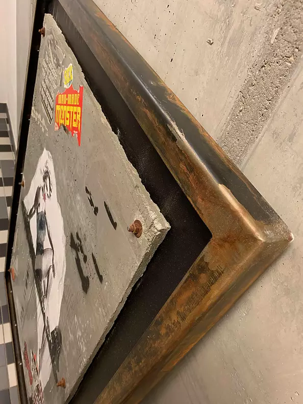 Mark Gray - Sex Bomb