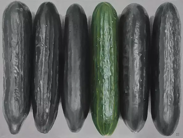 Magdalena Szczęśniak - silly season