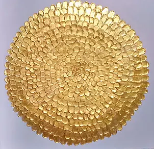 Magda Malinowska - Sphere 2