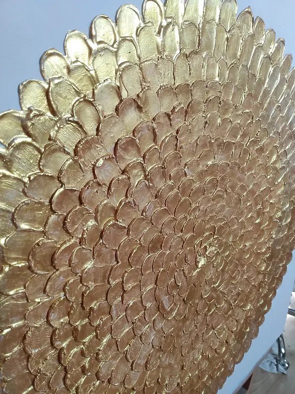 Magda Malinowska - Sphere 2