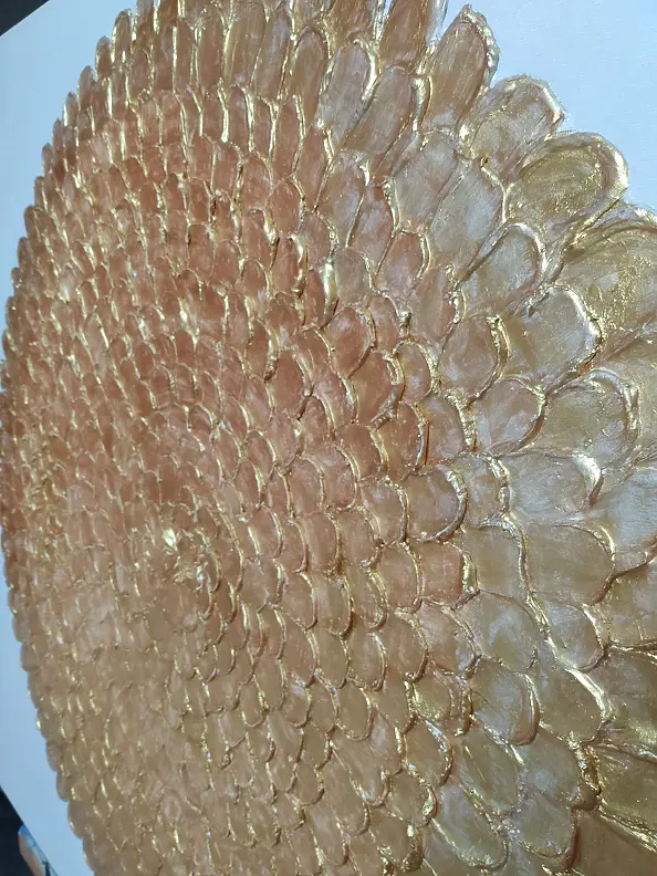 Magda Malinowska - Sphere 2