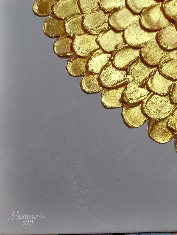 Magda Malinowska - Sphere 2